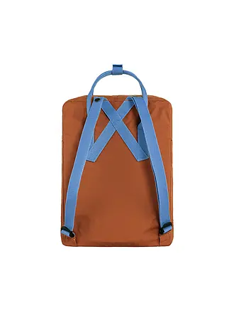 FJÄLLRÄVEN | Sac à dos Kanken 16L | orange